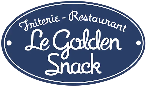 Logo snack tournant