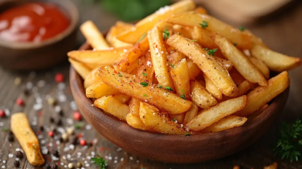 Frites